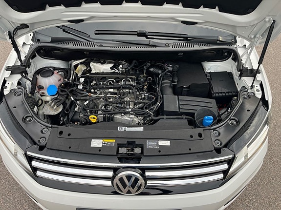 Volkswagen Caddy 17 of 22