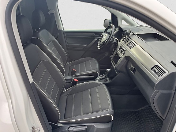 Volkswagen Caddy 14 of 22