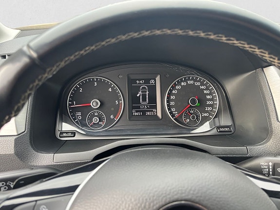 Volkswagen Caddy 11 of 22