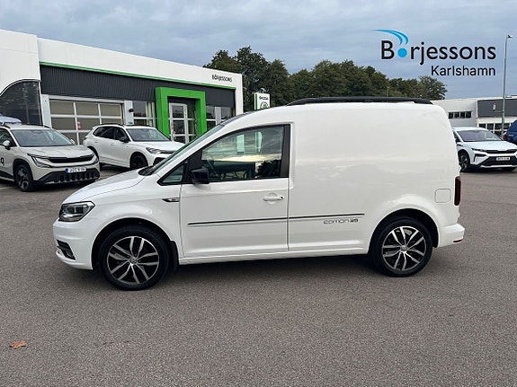 Volkswagen Caddy 20 of 22