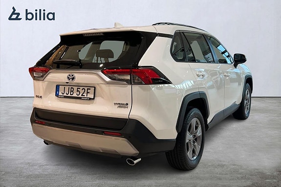 Toyota RAV4 19 of 21