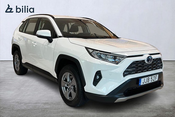 Toyota RAV4 20 of 21