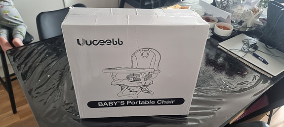 Product image 1 of 7