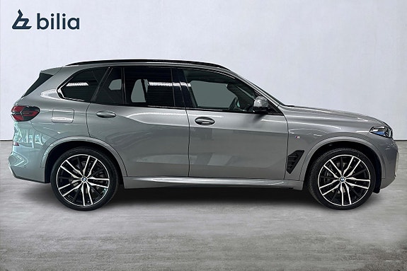BMW X5 18 of 20