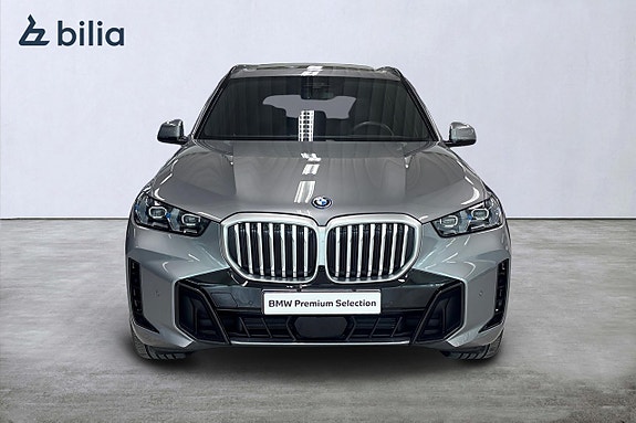 BMW X5 5 of 20