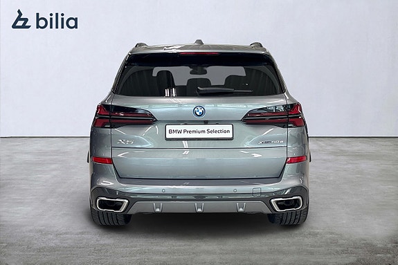 BMW X5 4 of 20