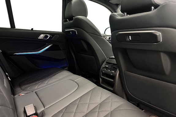 BMW X5 7 of 20