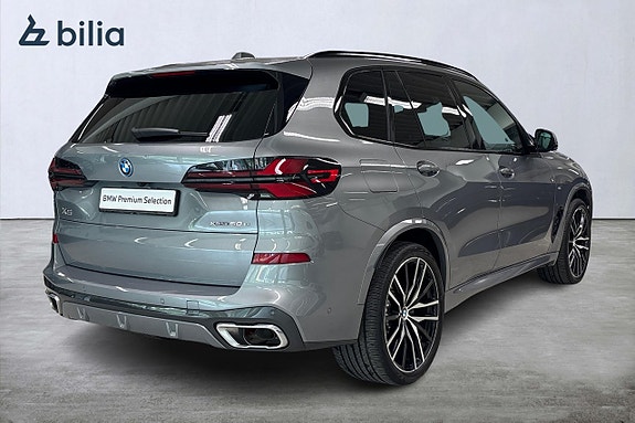 BMW X5 19 of 20