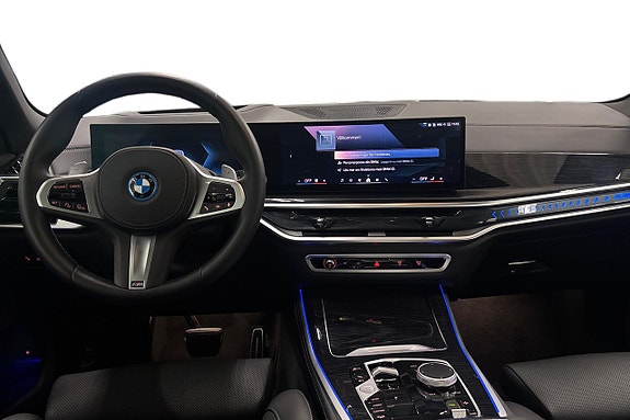 BMW X5 8 of 20