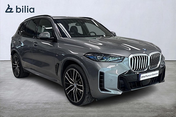 BMW X5 20 of 20