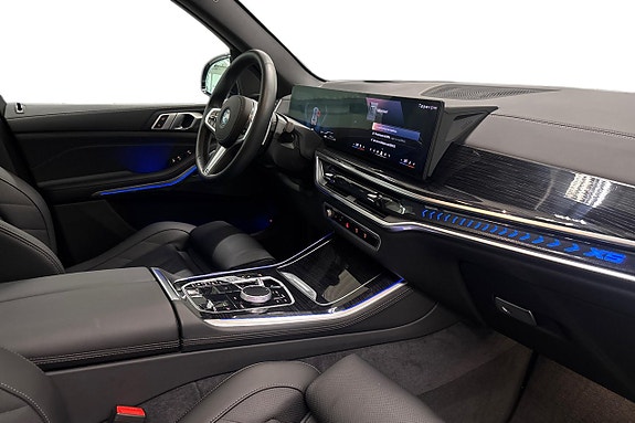 BMW X5 6 of 20