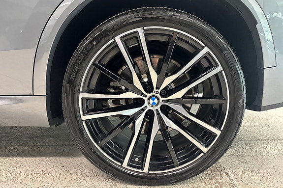 BMW X5 17 of 20