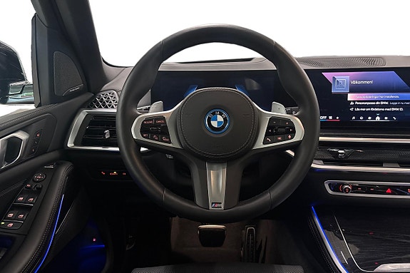 BMW X5 9 of 20