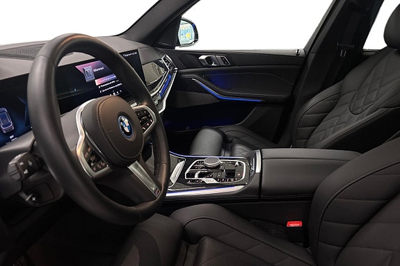 BMW X5 12 of 20