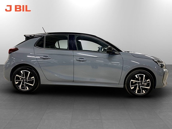 Opel Corsa 16 of 18