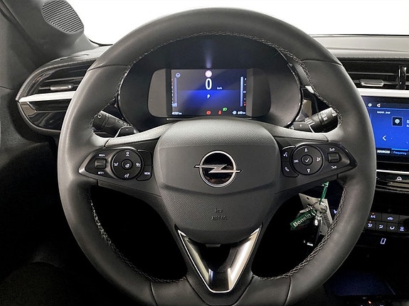 Opel Corsa 7 of 18