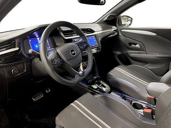 Opel Corsa 5 of 18