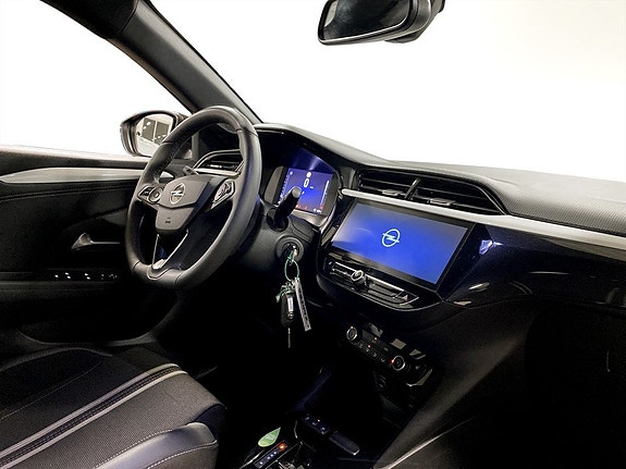 Opel Corsa 14 of 18