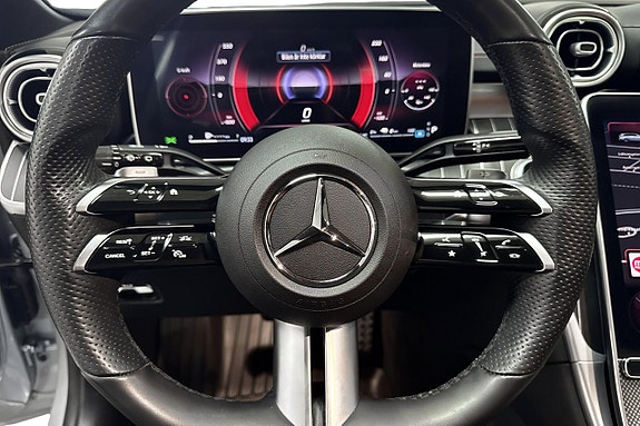 Mercedes-Benz C300 7 of 18