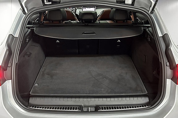Mercedes-Benz C300 18 of 18