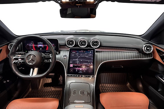 Mercedes-Benz C300 6 of 18