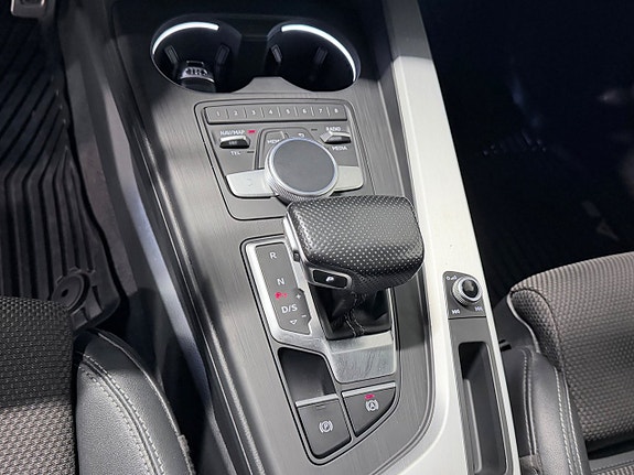Audi A5 9 of 14