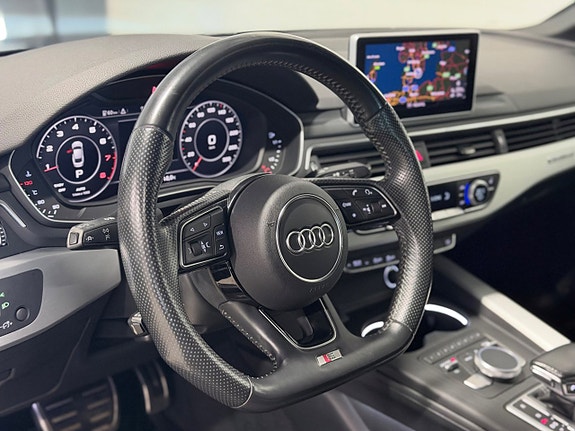 Audi A5 7 of 14