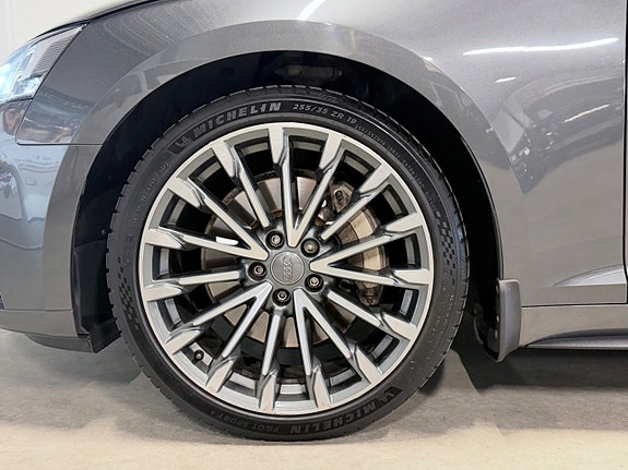 Audi A5 13 of 14