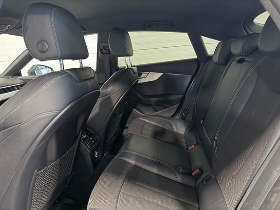 Audi A5 8 of 14