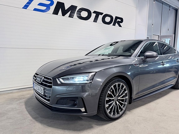 Audi A5 5 of 14