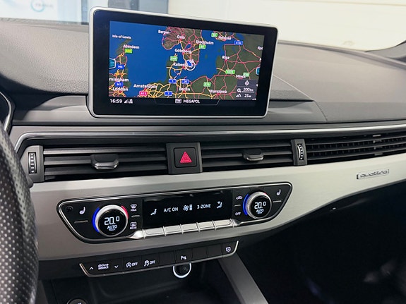 Audi A5 10 of 14