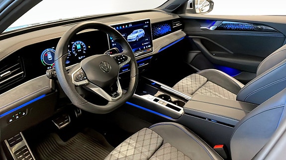Volkswagen Passat 7 of 18