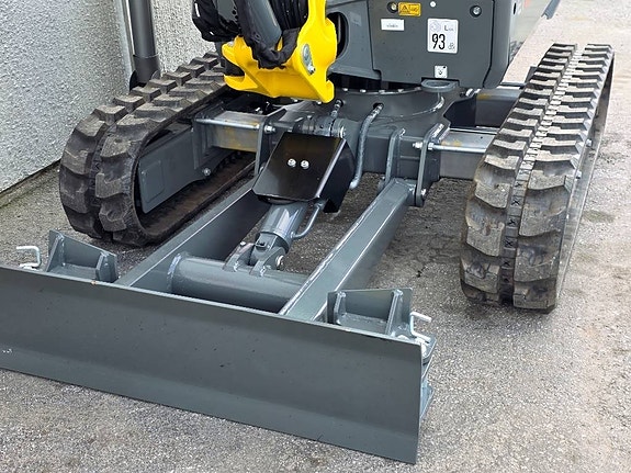 Wacker Neuson ET25 5 of 8