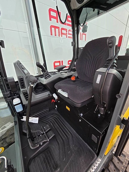 Wacker Neuson ET25 6 of 8