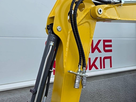 Wacker Neuson ET25 4 of 8