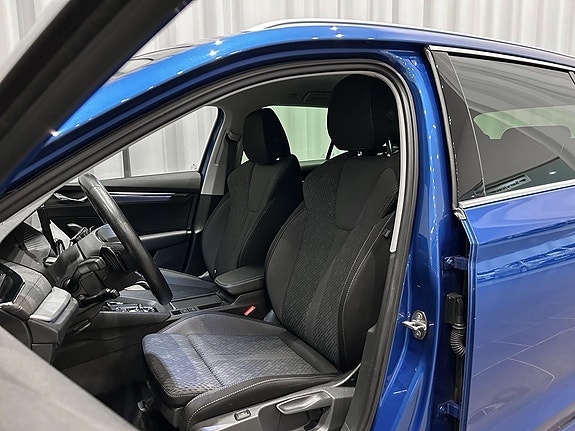 Skoda Octavia 6 of 14