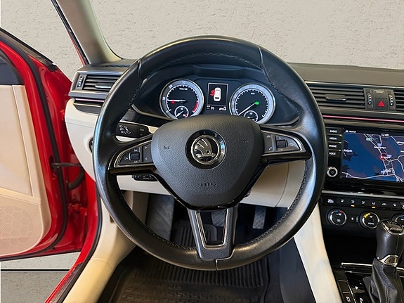 Skoda Superb 6 of 18