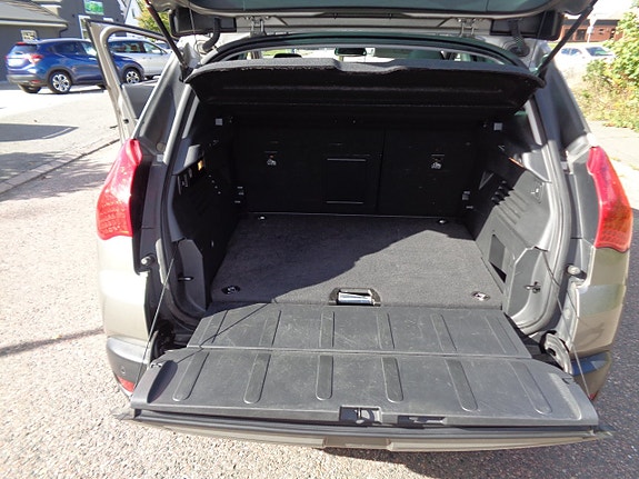 Peugeot 3008 17 of 20