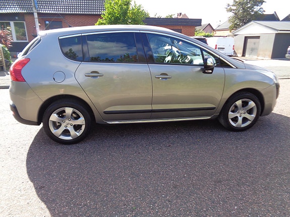 Peugeot 3008 6 of 20