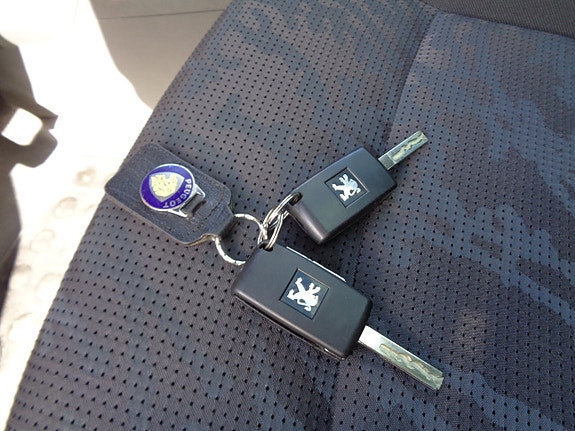 Peugeot 3008 20 of 20