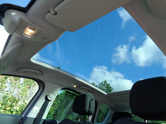 Peugeot 3008 12 of 20