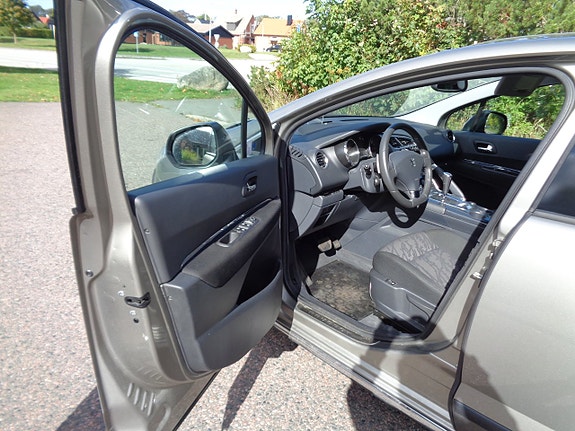 Peugeot 3008 9 of 20