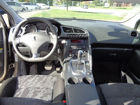 Peugeot 3008 11 of 20
