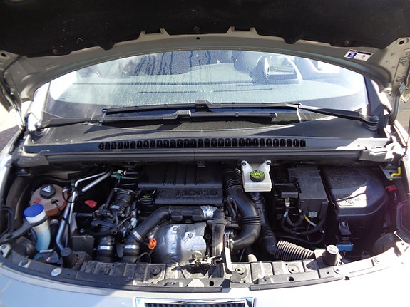 Peugeot 3008 18 of 20