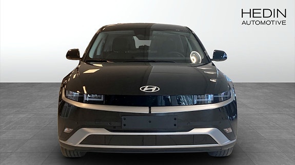 Hyundai Ioniq 5 8 of 12
