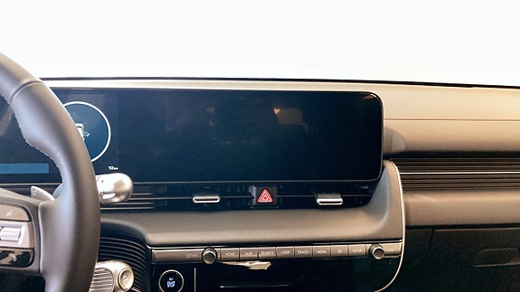 Hyundai Ioniq 5 12 of 12