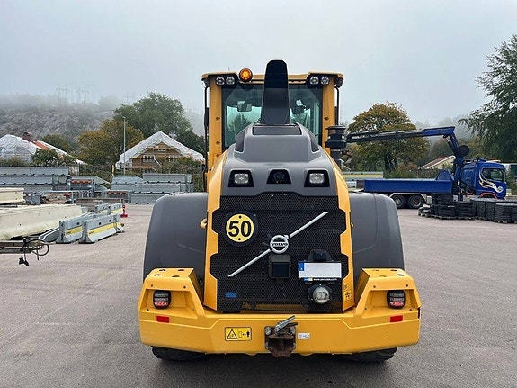 Volvo L 60 H 2 of 18