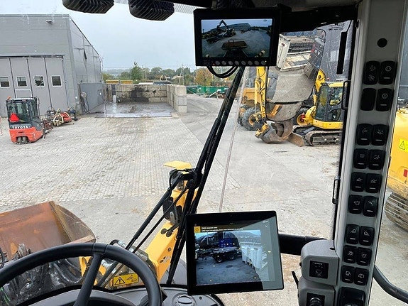 Volvo L 60 H 18 of 18