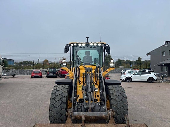 Volvo L 60 H 5 of 18