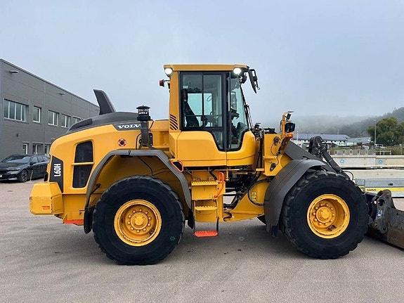 Volvo L 60 H 3 of 18